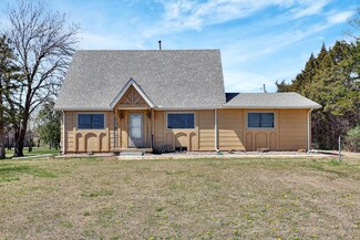 4701 N Woodlawn Blvd, Bel Aire, KS 67220