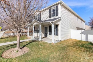 9172 W Mossywood Dr, Boise, ID 83709