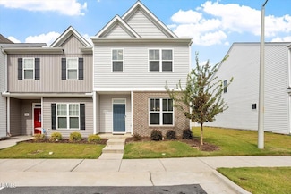 80 Liam St, Clayton, NC 27520