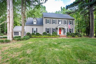 12420 Stone Horse Ct, Glen Allen, VA 23059