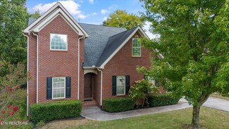 1710 Bonnie Roach Ln, Knoxville, TN 37922