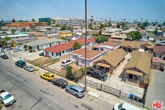 857 W 85th St, Los Angeles, CA 90044