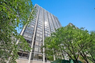 50 E Bellevue Place Unit 1704, Chicago, IL 60611