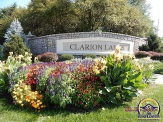 Lot 18, Block C SW Clarion Lakes Dr, Topeka, KS 66610