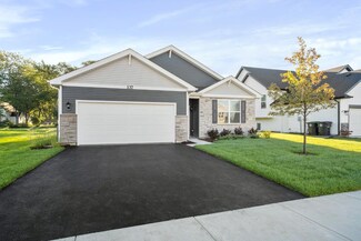 441 Bricker St, Hebron, IN 46341