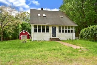 1152 Hartford Turnpike, Vernon Rockville, CT 06066