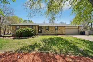 2009 W Ventoso Rd, Wichita, KS 67204