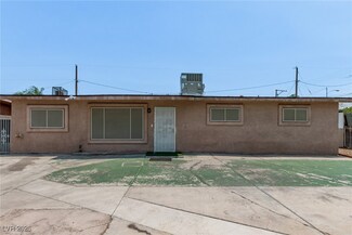 2604 Webster St, North Las Vegas, NV 89030