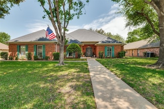 1700 Bowie Cir, Corsicana, TX 75110