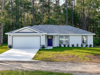 9980 N Bamboo Way, Dunnellon, FL 34434