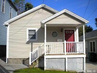 166 Court St, Syracuse, NY 13208