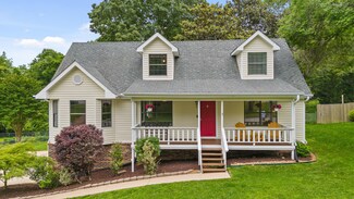 7112 Hunter Forrest Dr, Harrison, TN 37341