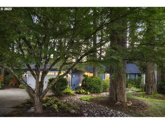 17503 Schalit Way, Lake Oswego, OR 97035