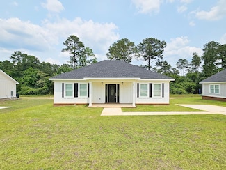 3417 Sweetbrier Rd, Albany, GA 31701