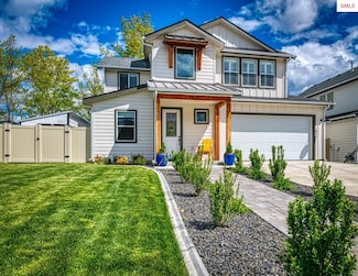 511 University Park Way, Sandpoint, ID 83864