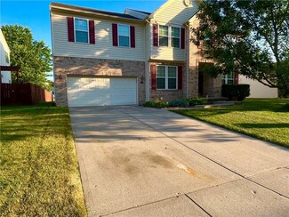 1431 Aggie Ln, Indianapolis, IN 46260