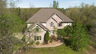 1025 Cobblestone Dr, Rolla, MO 65401