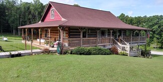 134 J Hawk Ln, Livingston, TN 38570