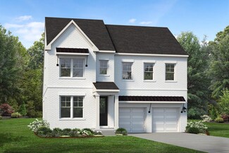 827 Silva Loop, Mt. Juliet, TN 37122