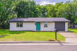 507 Denton St, Sanger, TX 76266