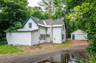 1 Beaulieu Rd, Livermore Falls, ME 04254
