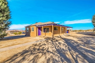 7433 Sahara Ave, Twentynine Palms, CA 92277