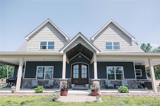 4621 Elk Head Rd, Bland, MO 65014