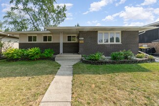 2831 193rd St, Lansing, IL 60438