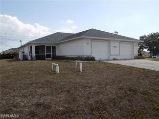 1302 NE 16th Terrace, Cape Coral, FL 33909