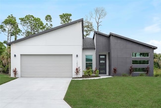 1250 Papillon St, North Port, FL 34287