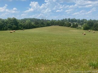 0 N Tobacco Landing Rd SE, Laconia, IN 47135