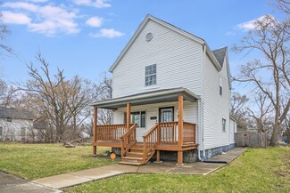 14629 Kentucky Ave, Harvey, IL 60426