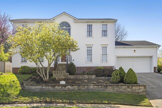 4613 Thornwood Cir, Lexington, KY 40515