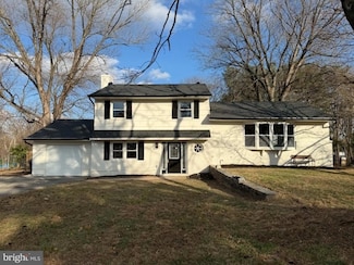 4633 S Leisure Ct, Ellicott City, MD 21043