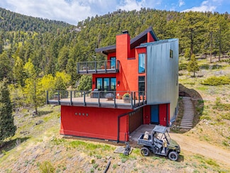 5896 Peregrine Trail, Golden, CO 80403