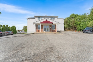 420 Woodward Rd Unit 38, North Providence, RI 02904