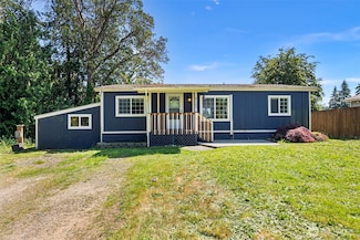 4133 W N St, Bremerton, WA 98312