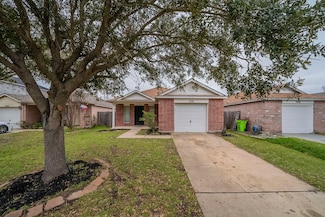 6230 Cottage Pines Dr, Katy, TX 77449