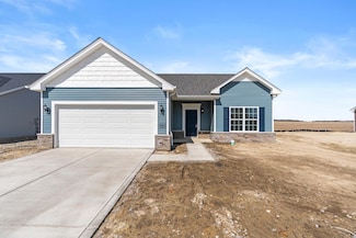 6480 E 103rd Ave, Winfield, IN 46307