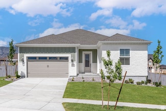 1851 W View Cove, Santaquin, UT 84655