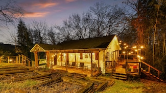 3414 Bennett Rd, Chattanooga, TN 37412