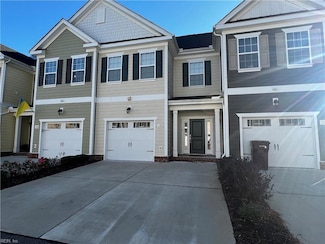 2103 Kearny St, Chesapeake, VA 23321