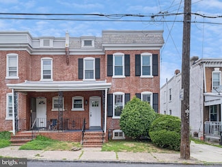 2603 N Tatnall St, Wilmington, DE 19802