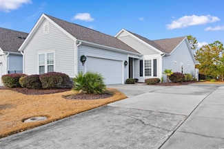 1541 Palmina Loop Unit D, Myrtle Beach, SC 29588