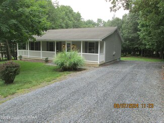 214 Valley View Dr, Effort, PA 18330
