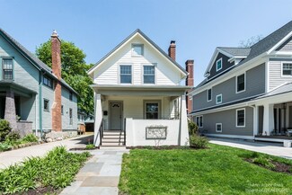1227 Olivia Ave, Ann Arbor, MI 48104