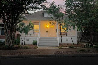 1018 Shelley Ave, Austin, TX 78703