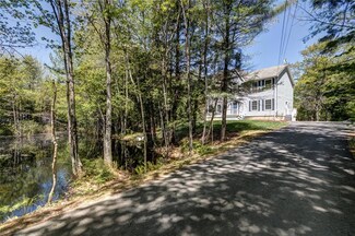 23 Patten Woods Ln, Litchfield, ME 04350