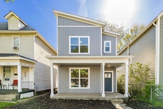 72 Hayden Ave, Columbus, OH 43222