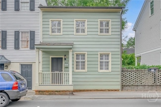 511 E Congress St, Savannah, GA 31401